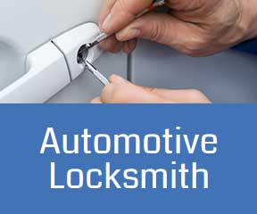 Locksmith Woodridge