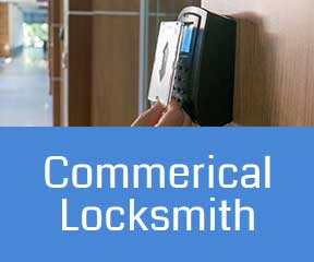 Locksmith Woodridge