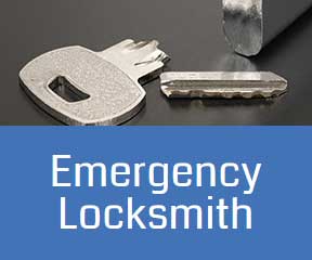 Locksmith Woodridge