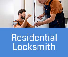 Locksmith Woodridge